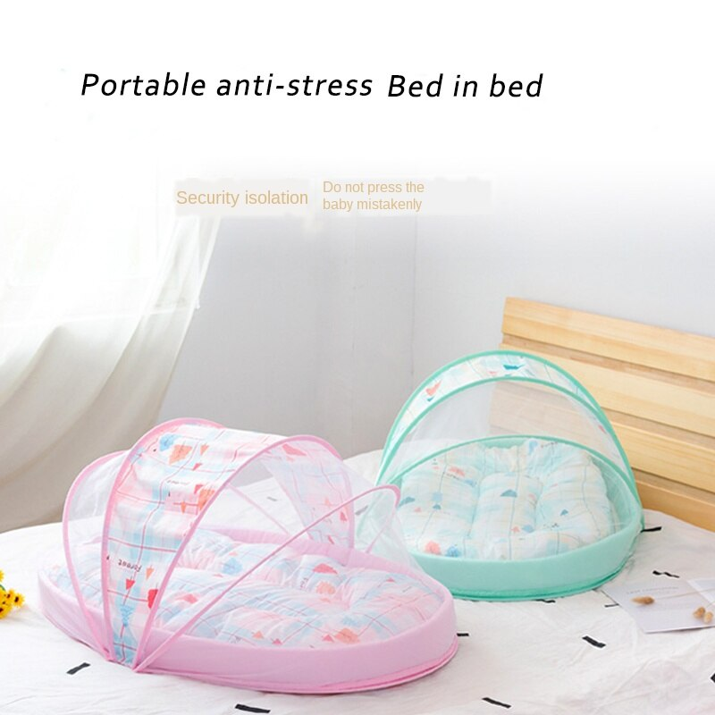 net bed for newborn baby